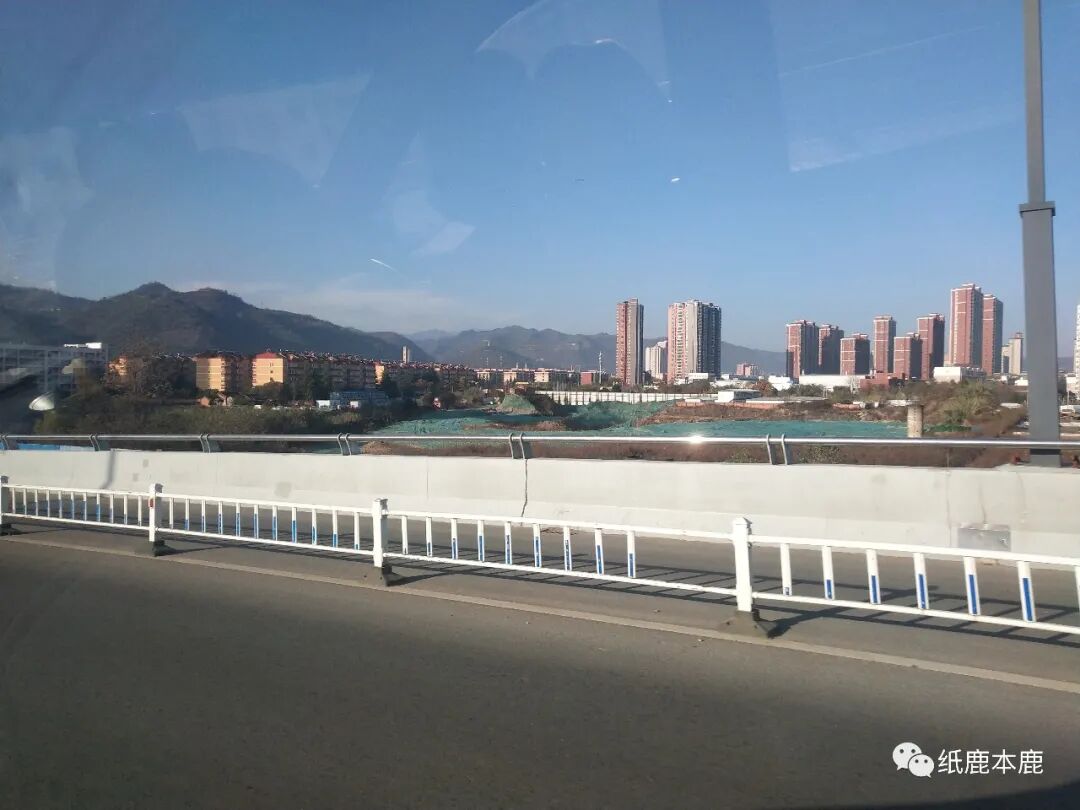 听说了两个关于我的消息