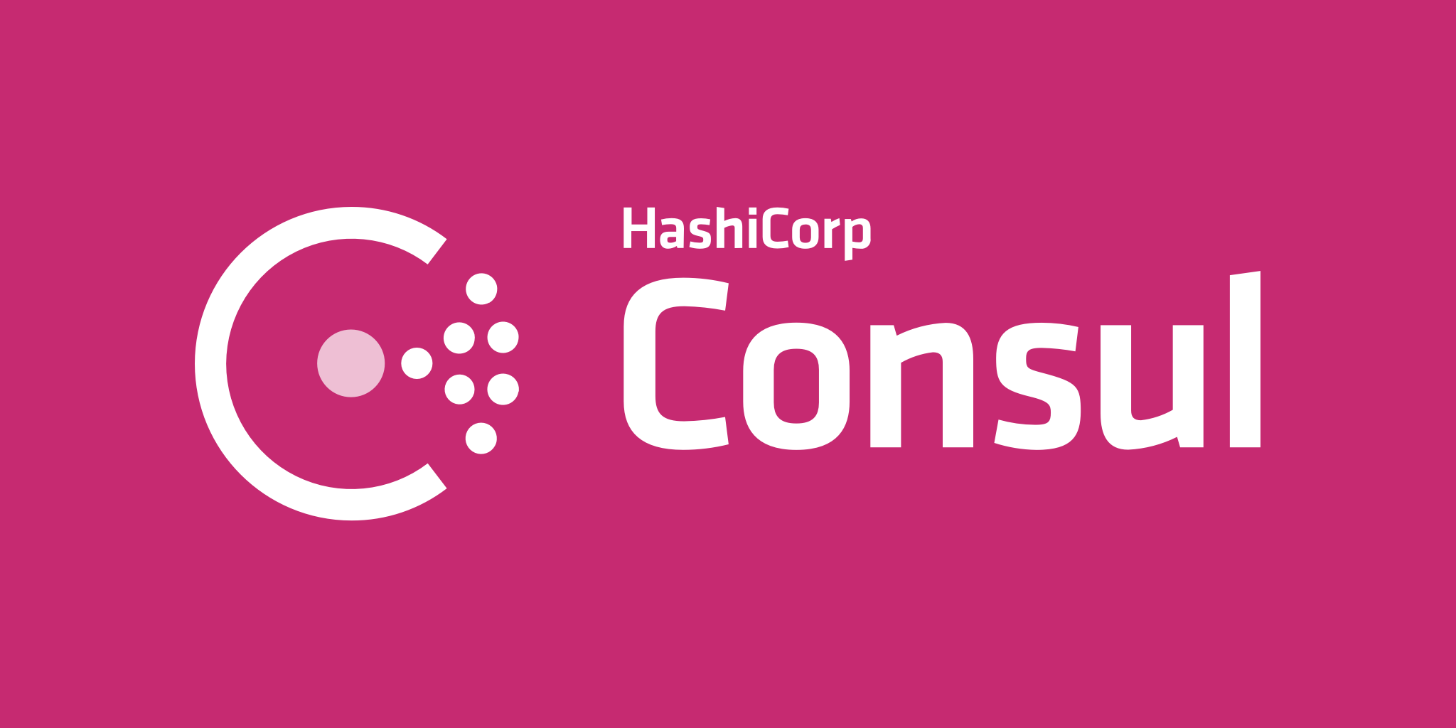 Consul