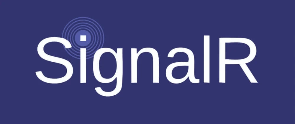 SignalR